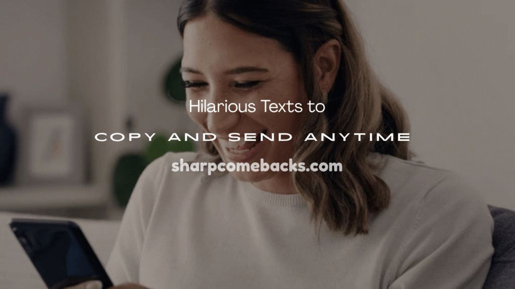 Texts to Copy 