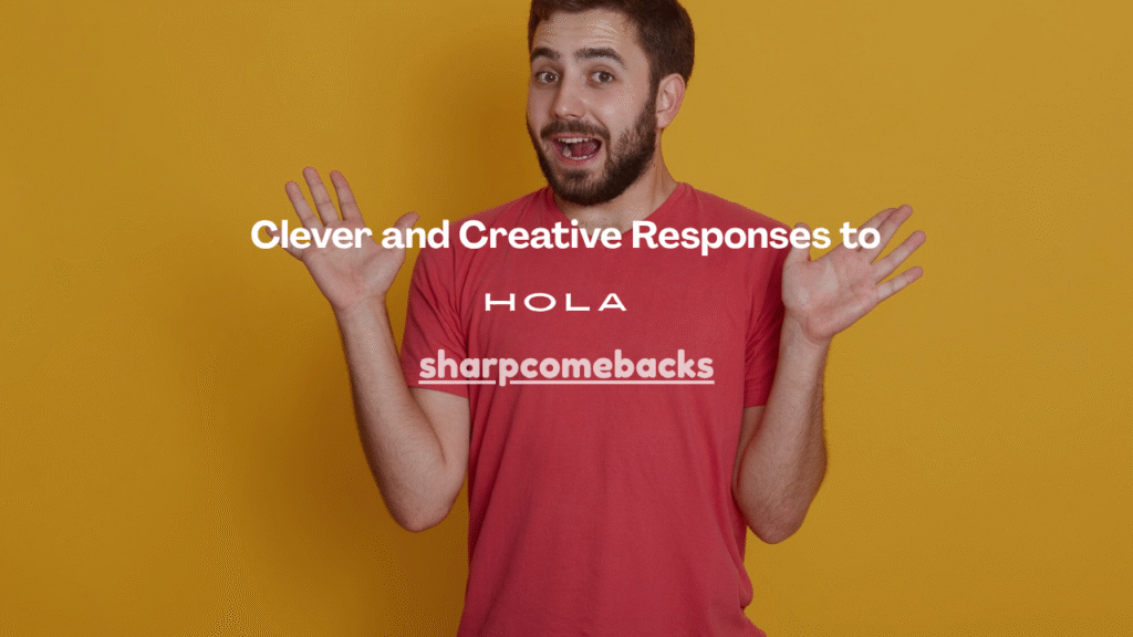 Hola