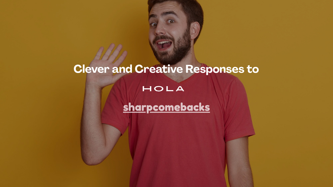 Hola