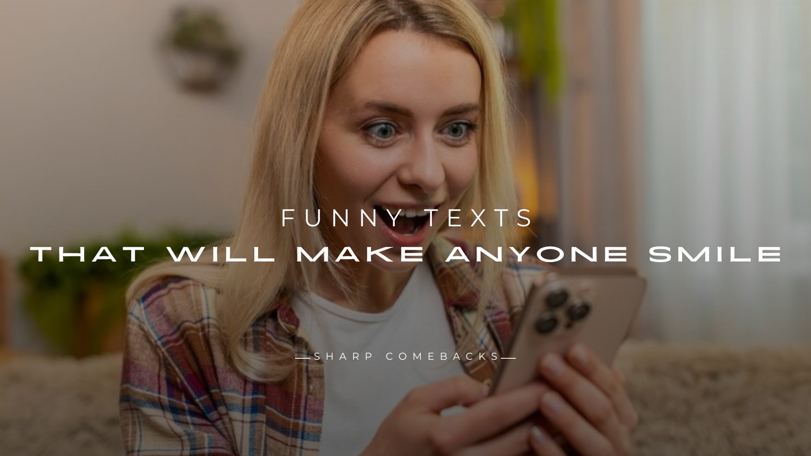 Funny Texts