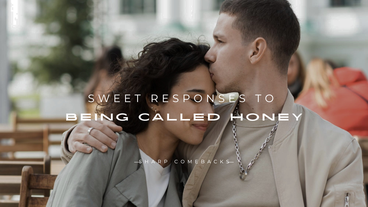 Being Called Honey